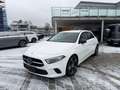 Mercedes-Benz A 220 d*MBUX*Massage*Distr.*Night*Ambi*Multibeam Weiß - thumbnail 1