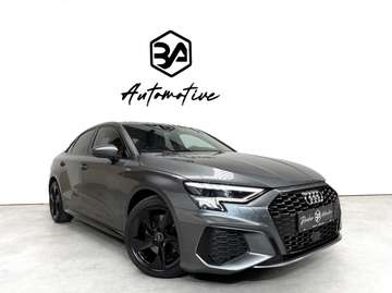 30 TDi S-LINE | DSG | CUIR | SHADOW LOOK | CarPlay
