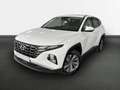 Hyundai TUCSON 1.6 CRDI Klass 4x2 Blanc - thumbnail 1