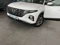 Hyundai TUCSON 1.6 CRDI Klass 4x2 Blanc - thumbnail 12