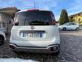 Fiat Panda Panda 1.3 mjt 16v 4x4 CROSS NEOPATENTATI GARANZIA Blanc - thumbnail 5