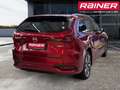 Mazda CX-80 3.3L e-SKYACTIV D AWD Takumi Plus Aut. Rot - thumbnail 6