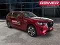 Mazda CX-80 3.3L e-SKYACTIV D AWD Takumi Plus Aut. Rot - thumbnail 4