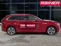 Mazda CX-80 3.3L e-SKYACTIV D AWD Takumi Plus Aut. Rot - thumbnail 3