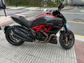 Ducati Diavel Carbon Red Piros - thumbnail 1