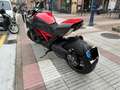 Ducati Diavel Carbon Red Piros - thumbnail 4