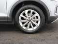 Volkswagen T-Roc T-Roc 1.0TSI Life 115pk *APP CONNECT*BLTH*ADAPTIVE Argent - thumbnail 11