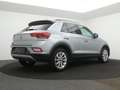 Volkswagen T-Roc T-Roc 1.0TSI Life 115pk *APP CONNECT*BLTH*ADAPTIVE Argent - thumbnail 2