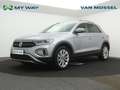 Volkswagen T-Roc T-Roc 1.0TSI Life 115pk *APP CONNECT*BLTH*ADAPTIVE Argent - thumbnail 1