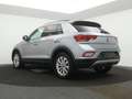Volkswagen T-Roc T-Roc 1.0TSI Life 115pk *APP CONNECT*BLTH*ADAPTIVE Argent - thumbnail 8