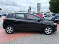Dacia Sandero Essential TCe 90 Schwarz - thumbnail 5