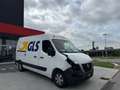 Nissan NV400 NV400 35 2.3 dCi 135CV PM-TM Furgone Weiß - thumbnail 3