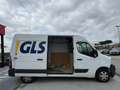 Nissan NV400 NV400 35 2.3 dCi 135CV PM-TM Furgone Weiß - thumbnail 9