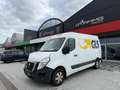 Nissan NV400 NV400 35 2.3 dCi 135CV PM-TM Furgone Weiß - thumbnail 1