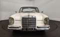 Mercedes-Benz 220 SE coupé Alb - thumbnail 6