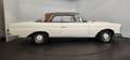Mercedes-Benz 220 SE coupé Alb - thumbnail 14