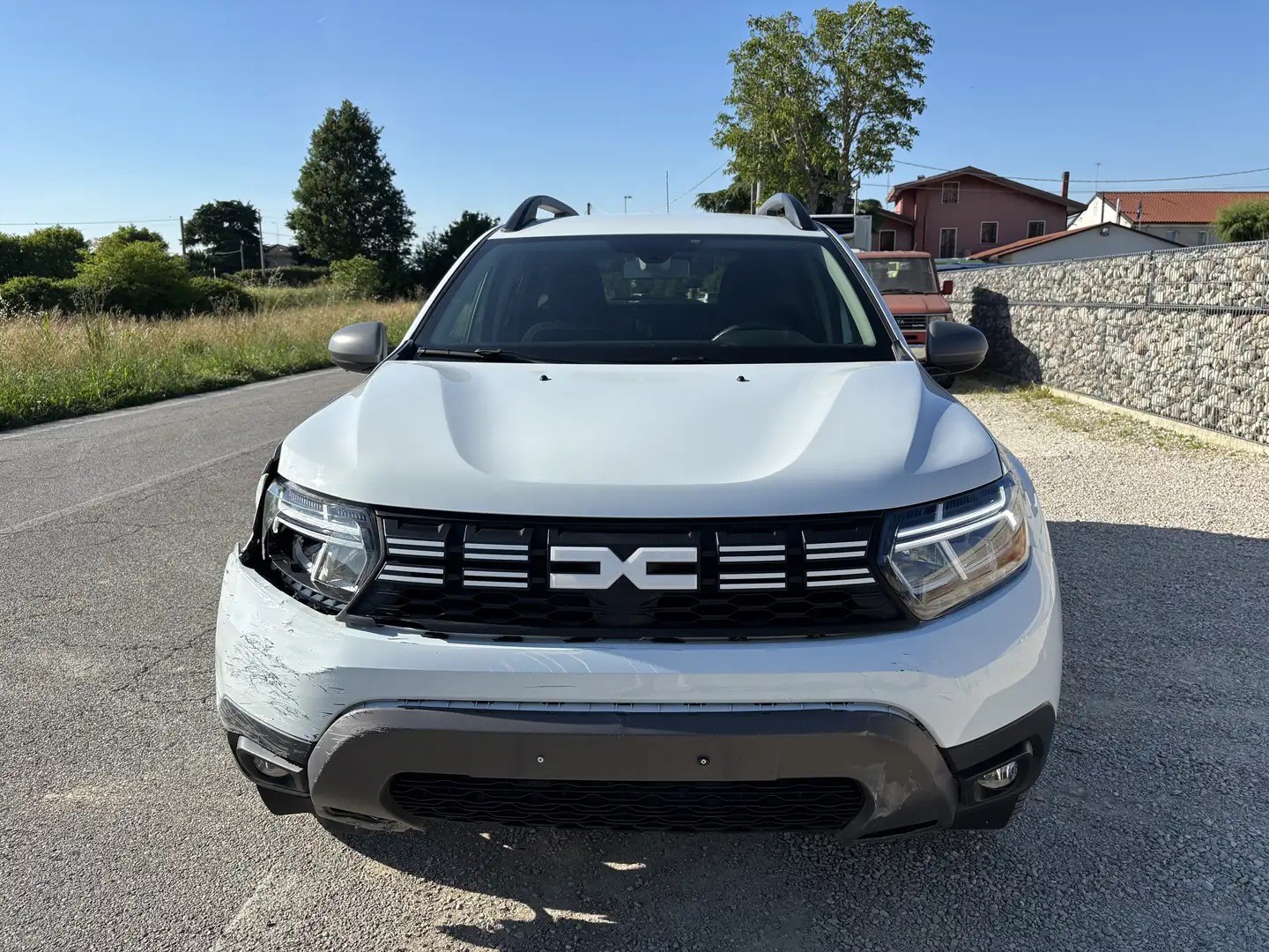 Dacia Duster 1.5 blue dci 15th Anniversary 4x4 115cv - 2