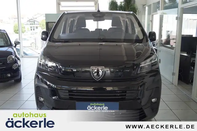 Peugeot Traveller Active L2 I Top-Ausstattung I Connect.-Driver,-Des