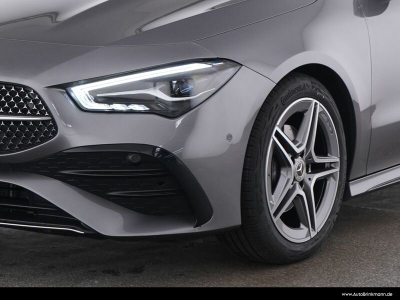 Mercedes-Benz CLA 180 CLA 180 SB AMG-LINE+/LED/KAMERA/KEYLESS-GO/SPURH — photo 3