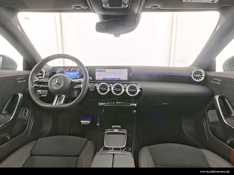 Mercedes-Benz CLA 180 CLA 180 SB AMG-LINE+/LED/KAMERA/KEYLESS-GO/SPURH — photo 7