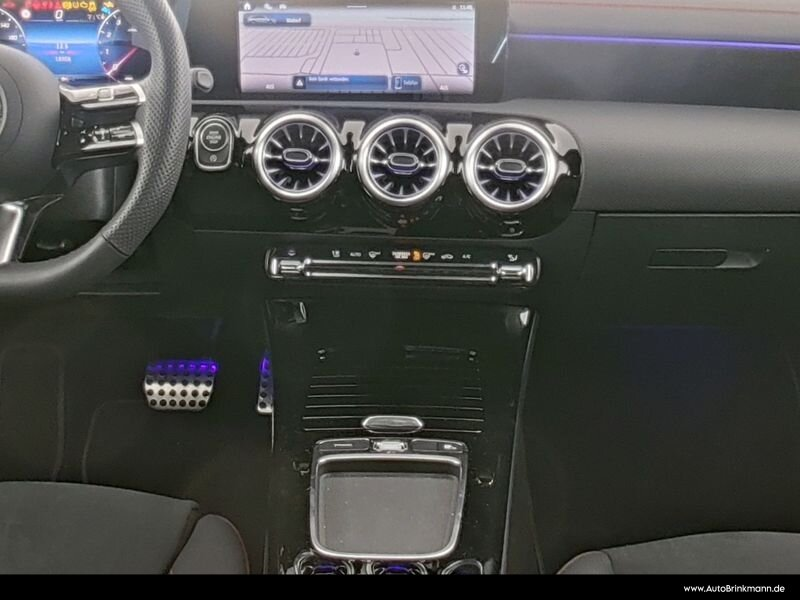 Mercedes-Benz CLA 180 CLA 180 SB AMG-LINE+/LED/KAMERA/KEYLESS-GO/SPURH — photo 5