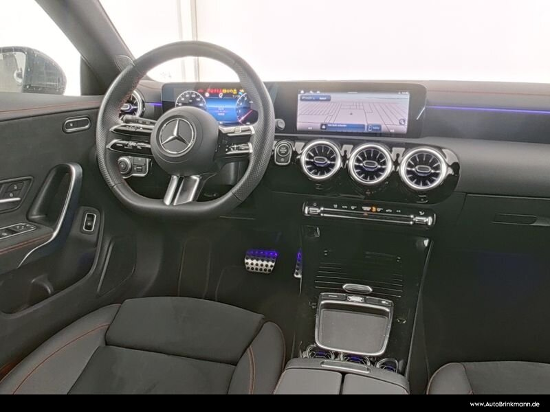 Mercedes-Benz CLA 180 CLA 180 SB AMG-LINE+/LED/KAMERA/KEYLESS-GO/SPURH — photo 6