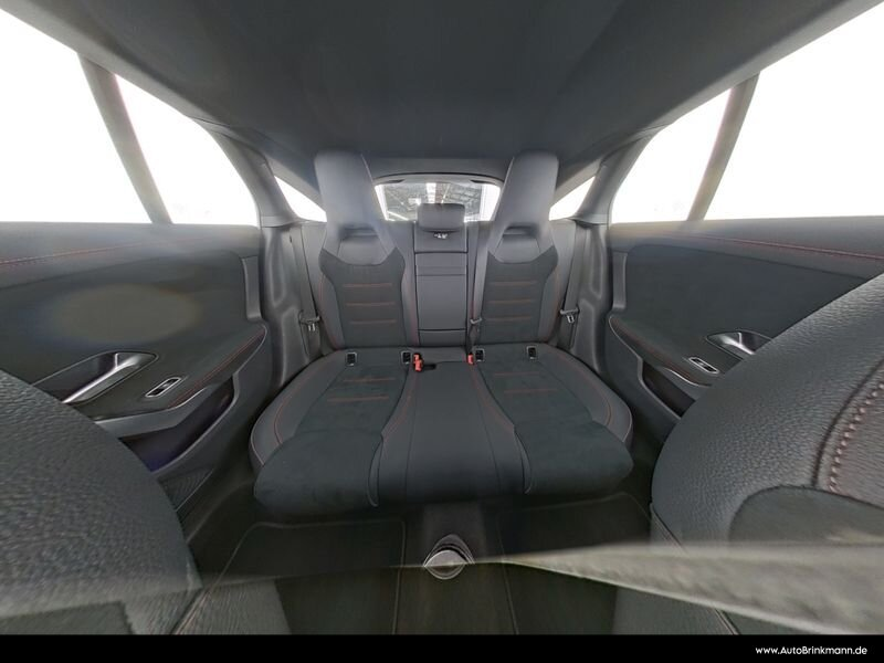 Mercedes-Benz CLA 180 CLA 180 SB AMG-LINE+/LED/KAMERA/KEYLESS-GO/SPURH — photo 8
