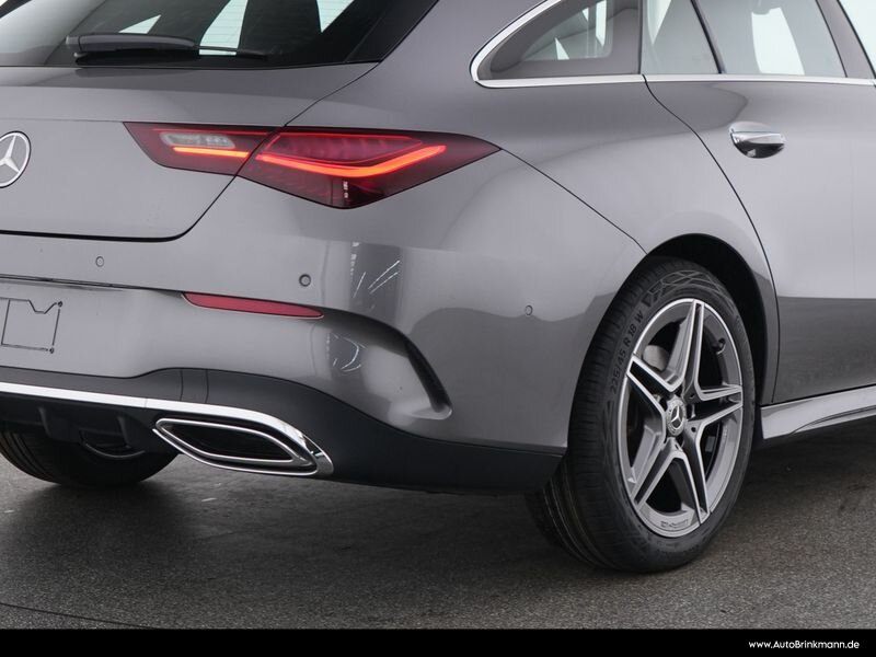 Mercedes-Benz CLA 180 CLA 180 SB AMG-LINE+/LED/KAMERA/KEYLESS-GO/SPURH — photo 4