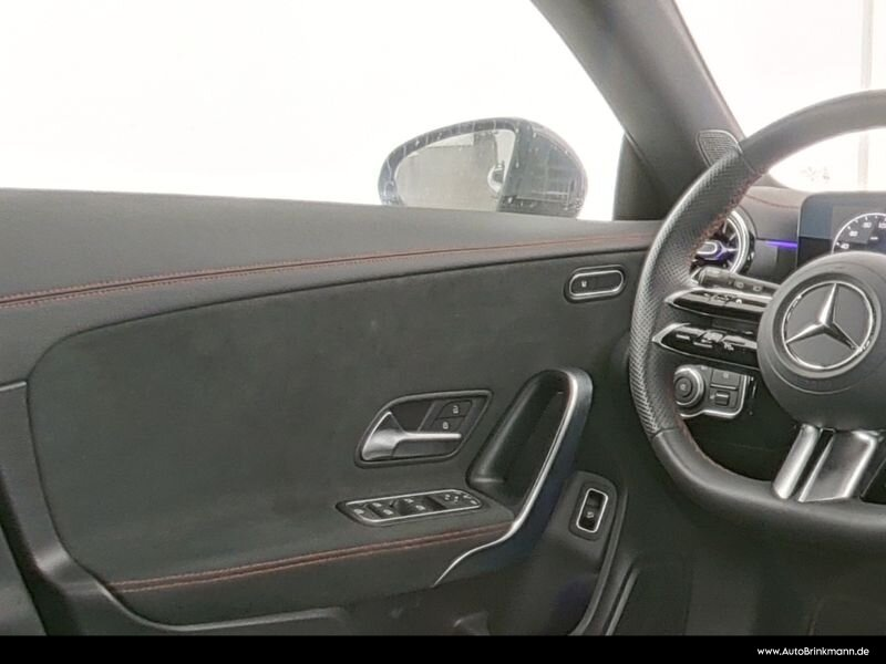 Mercedes-Benz CLA 180 CLA 180 SB AMG-LINE+/LED/KAMERA/KEYLESS-GO/SPURH — photo 9