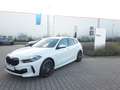 BMW 120 i,Autom,M Sport,DAB,Alu 19",Klima,LED, PDC,NL Bílá - thumbnail 1