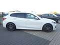BMW 120 i,Autom,M Sport,DAB,Alu 19",Klima,LED, PDC,NL bijela - thumbnail 5