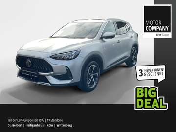 Luxury 2xKlima+360+ACC+LED+SHZ+Automat+Carplay