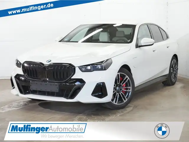 BMW 5er