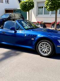 roadster 1.9i
