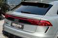 Audi RS Q8 RS Q8 PERFORMANCE.SOFTC.MATRIX.B&W.360°.KERAMIK Silber - thumbnail 7