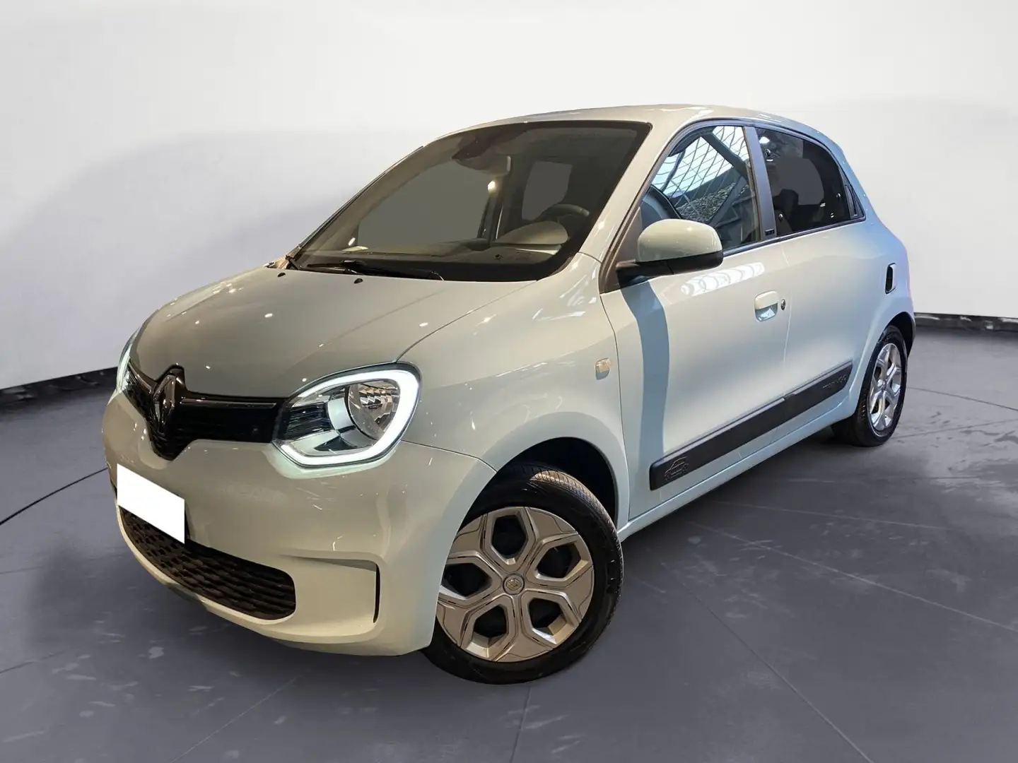 Renault Twingo Twingo Electric Zen Blu/Azzurro - 1