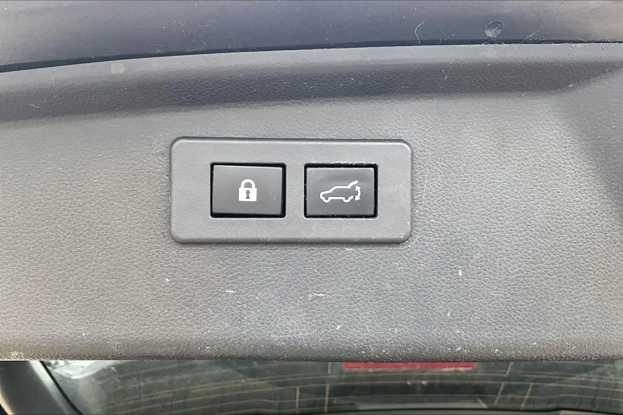 Subaru OUTBACK fotografie Subaru OUTBACK