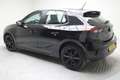 Opel Corsa 1.2 Turbo | airco | pdc v/a + camera | carplay | c Schwarz - thumbnail 3