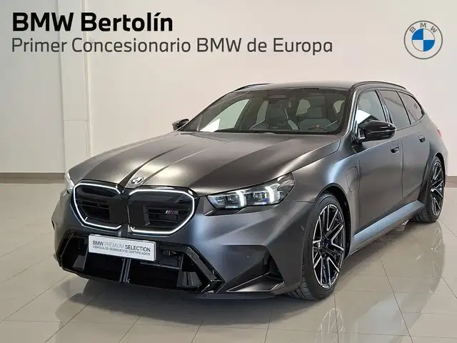 BMW M5 Touring