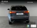 Lexus NX 300 300h Executive Navigation 4WD Grigio - thumbnail 3