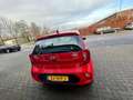 Kia Picanto 1.0 CVVT ComfortPlusLine Navigator Rojo - thumbnail 6