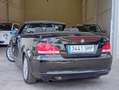 BMW 118 118i Cabrio Negro - thumbnail 5