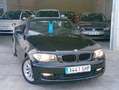 BMW 118 118i Cabrio Negro - thumbnail 12