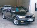 BMW 118 118i Cabrio Negro - thumbnail 9