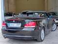 BMW 118 118i Cabrio Negro - thumbnail 6