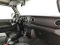 Jeep Wrangler Unlimited 2.0 Turbo Sahara Argento - thumbnail 9