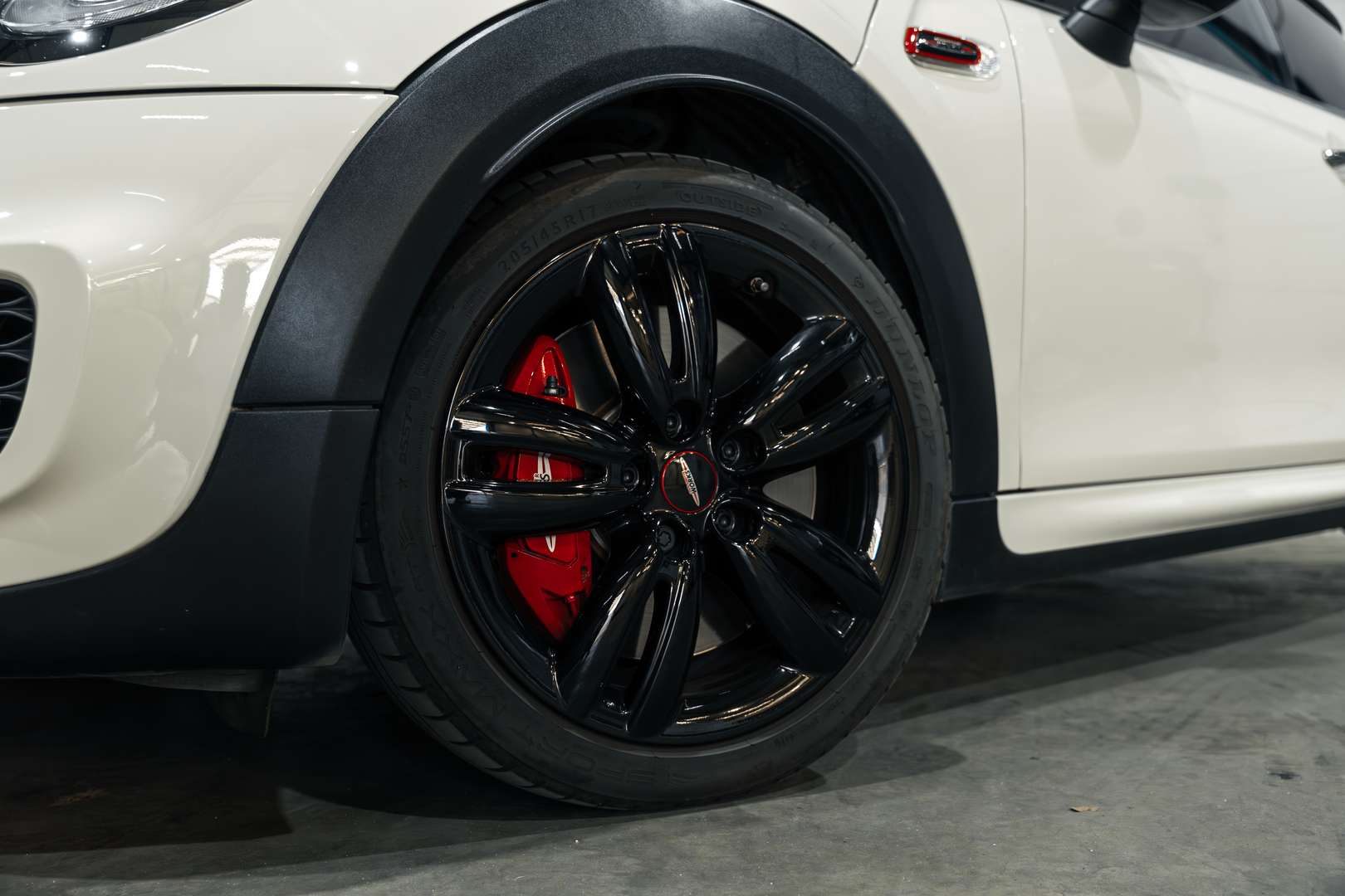 Mini John Cooper Works John Cooper Works Sport - 2018 - Joinsteer - #15