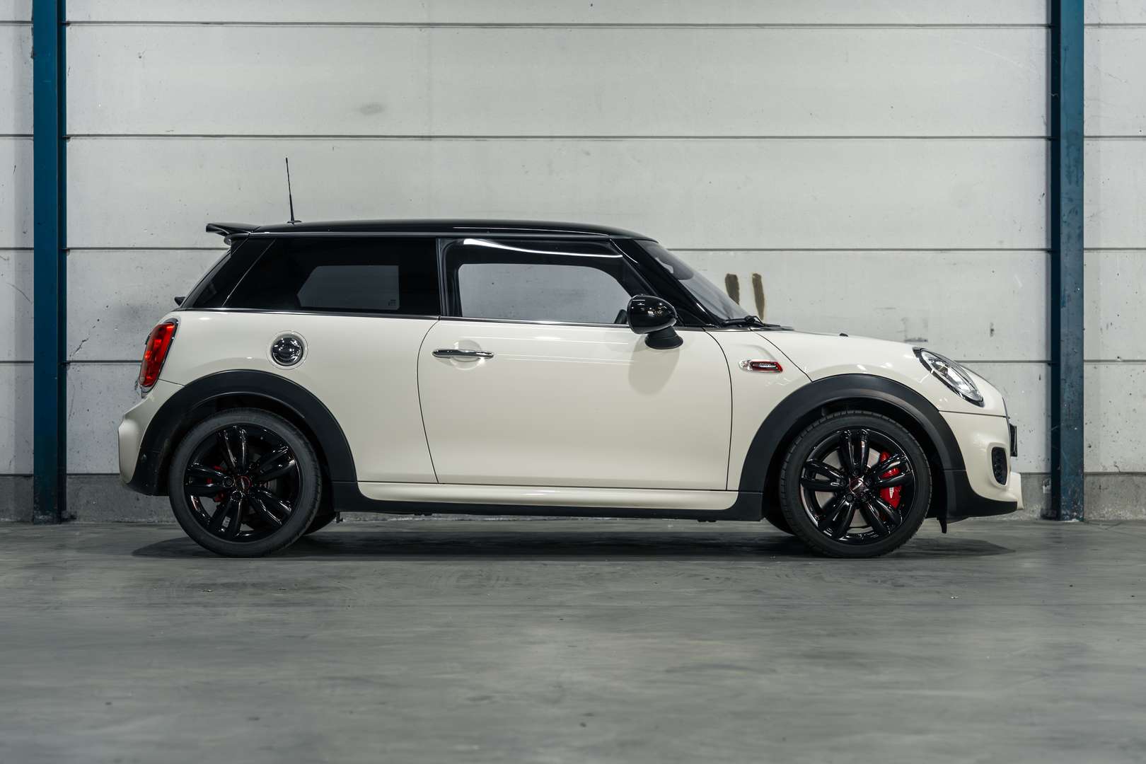 Mini John Cooper Works John Cooper Works Sport -  - Joinsteer - #3