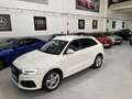 Audi Q3 1.4 TFSI Advanced Edition S-Tronic Blanco - thumbnail 2