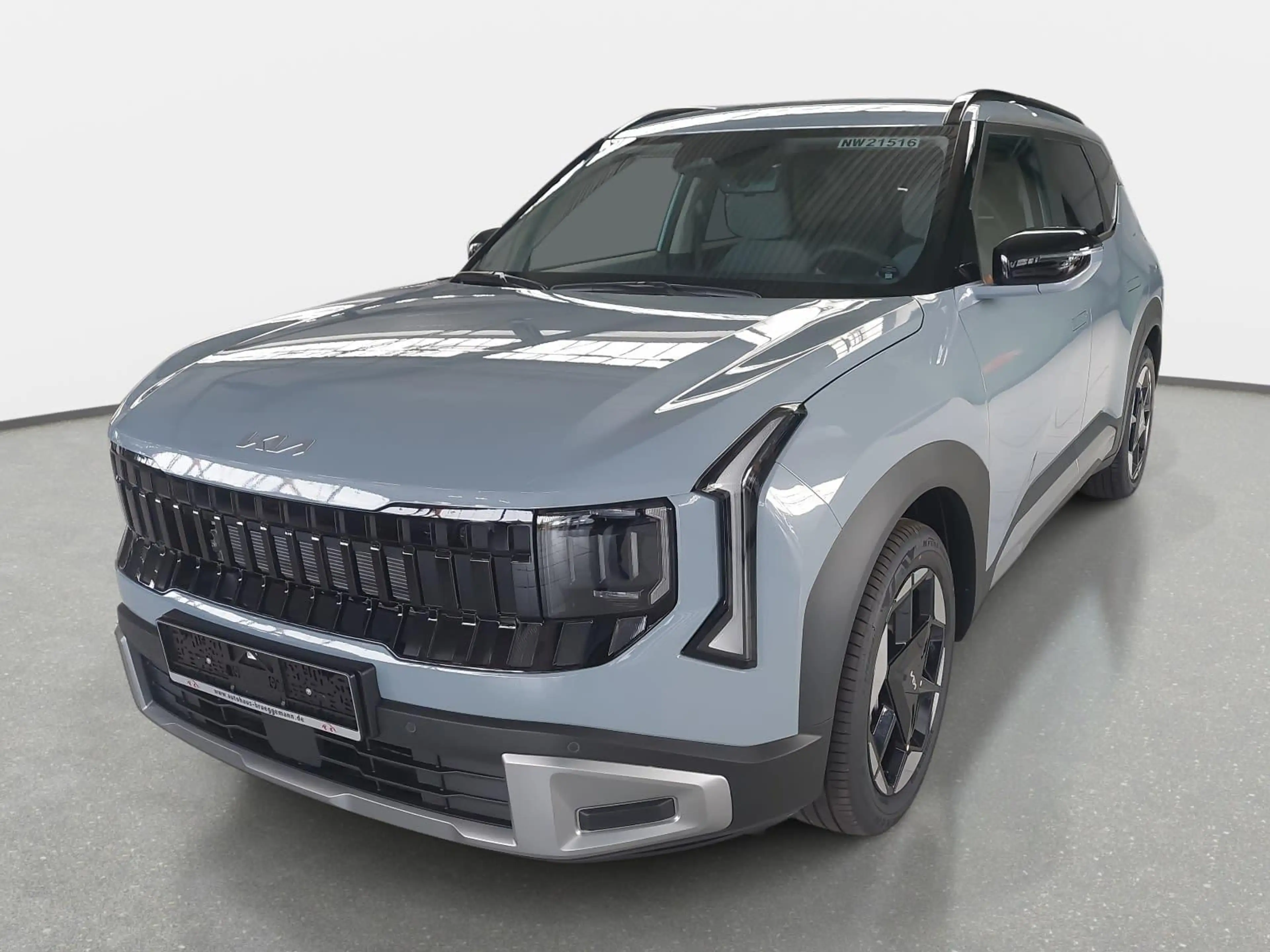 Kia Seltos SELTOS 1.6 T-GDI 2WD VISION MJ27 SOUND&NAVI DESIGN — photo 2